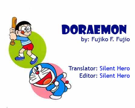 Doremon - Chương 11 - ảnh 10