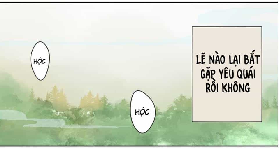 Đốt Đào Hoa - Chương 1 - ảnh 16