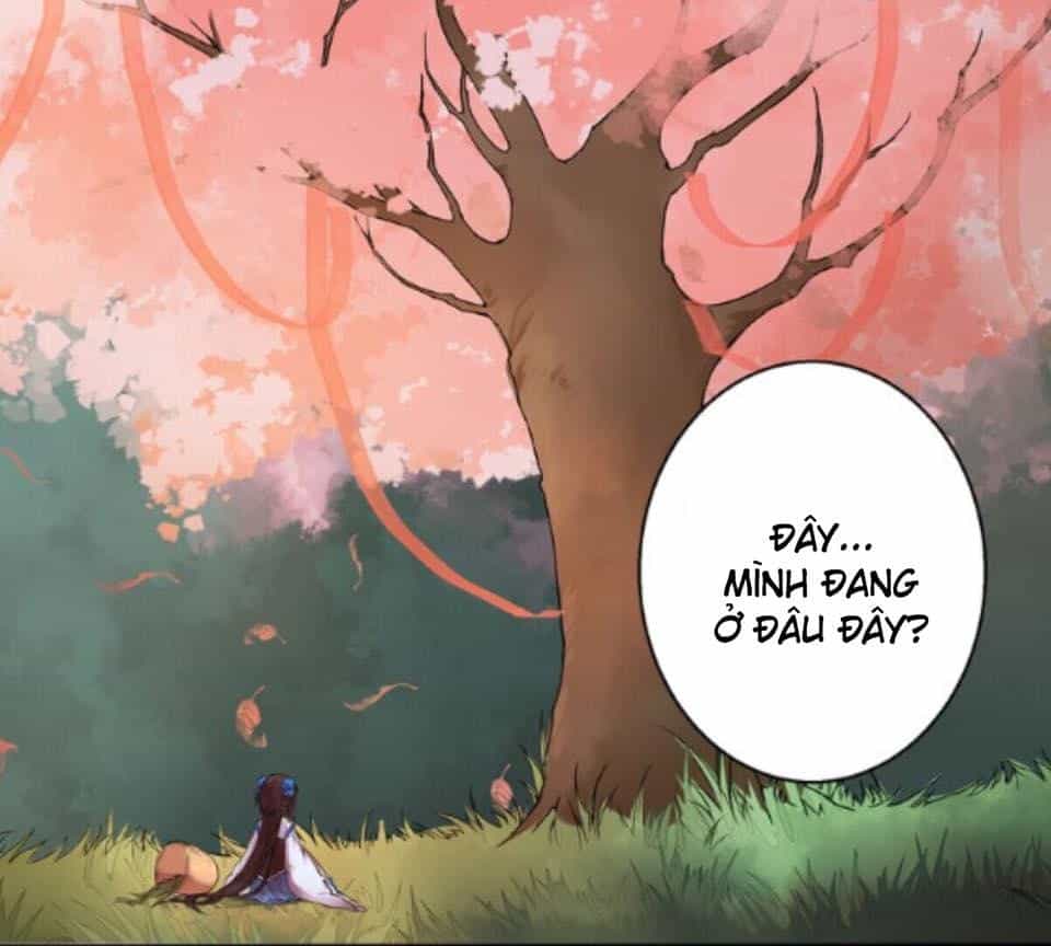 Đốt Đào Hoa - Chương 1 - ảnh 21
