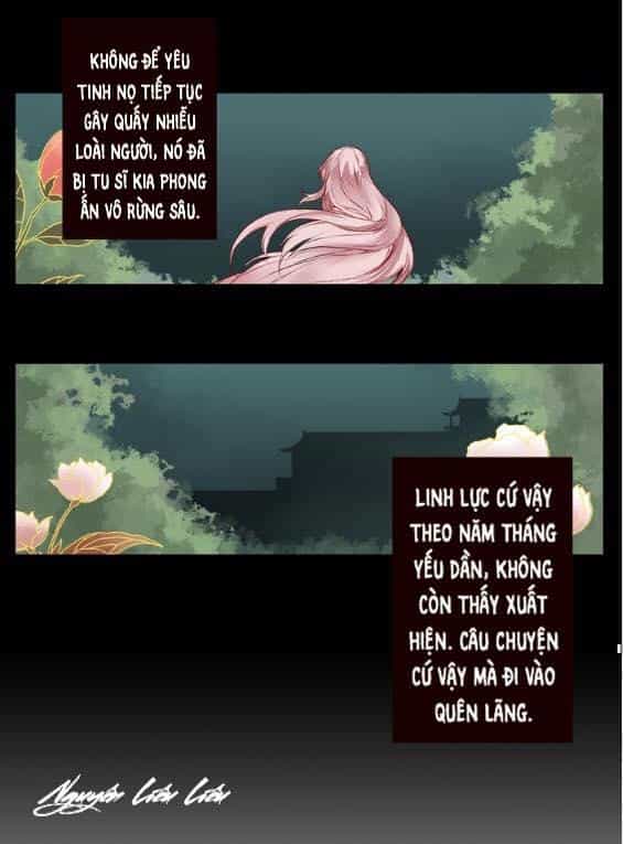 Đốt Đào Hoa - Chương 1 - ảnh 3