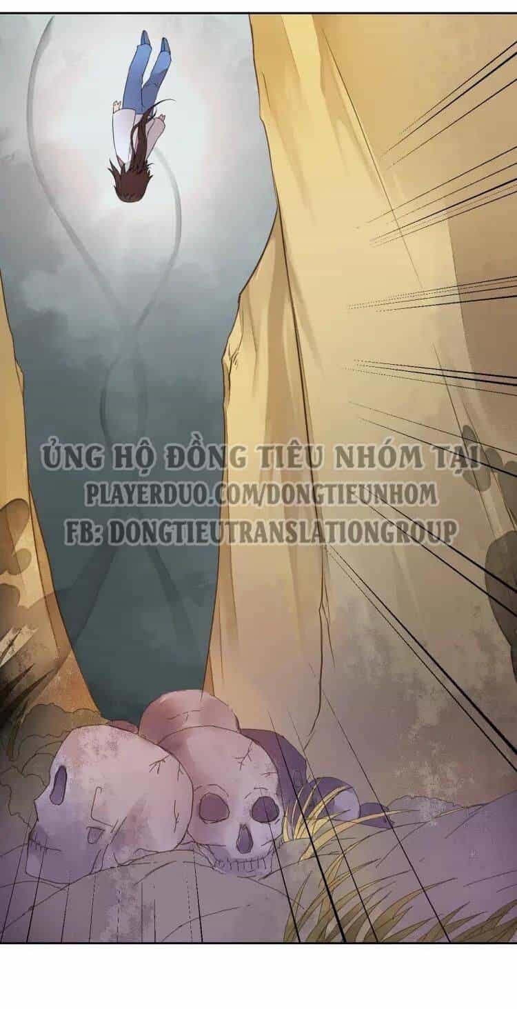 Đốt Đào Hoa - Chương 10 - ảnh 11