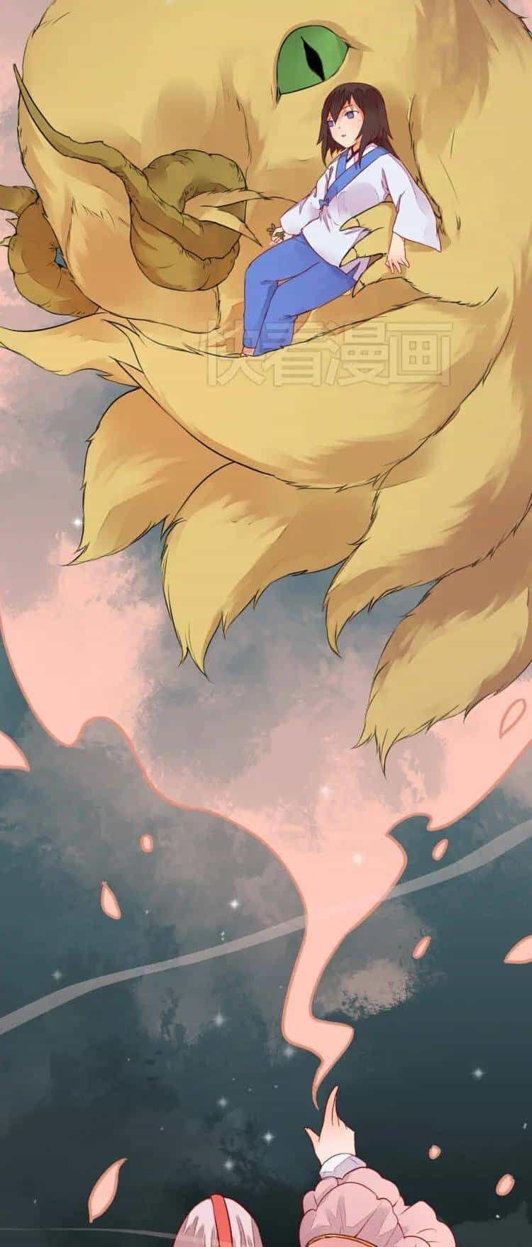 Đốt Đào Hoa - Chương 10 - ảnh 16