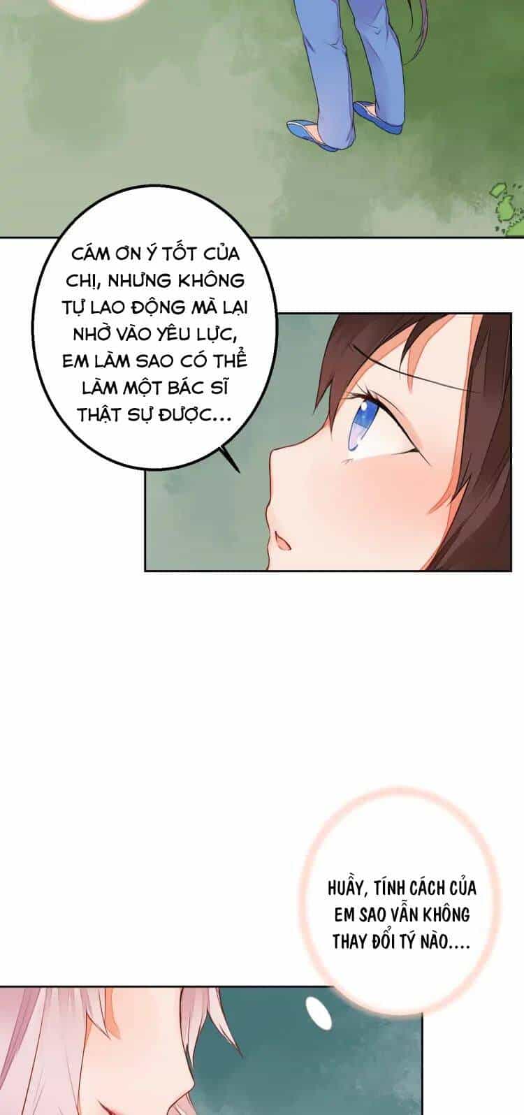 Đốt Đào Hoa - Chương 10 - ảnh 3