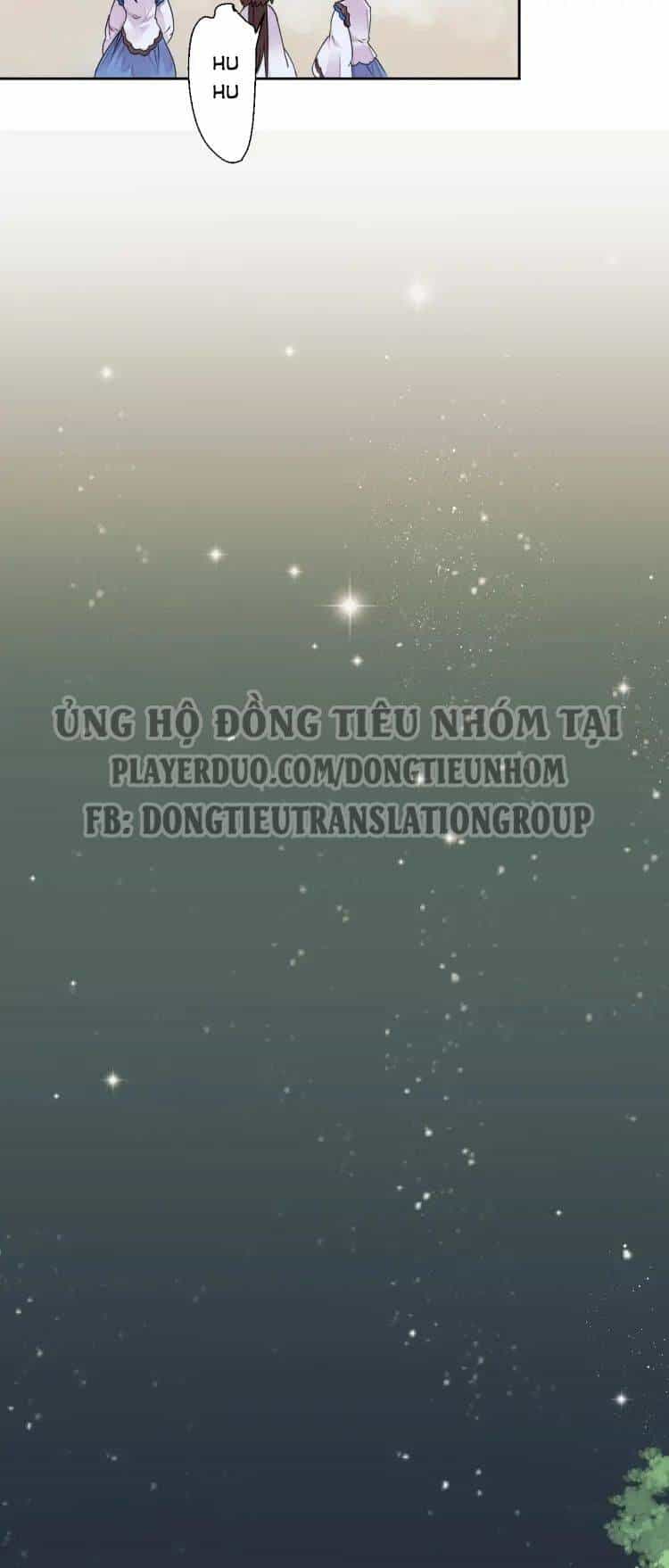 Đốt Đào Hoa - Chương 12 - ảnh 14