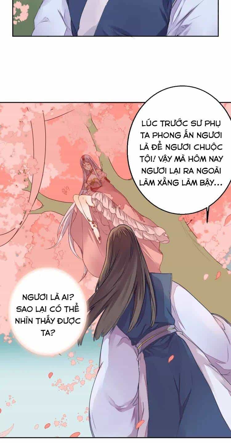 Đốt Đào Hoa - Chương 12 - ảnh 5