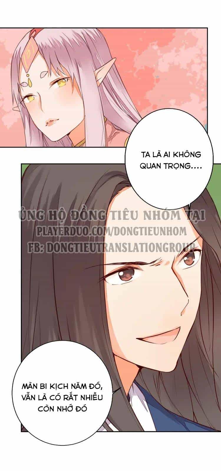 Đốt Đào Hoa - Chương 12 - ảnh 6