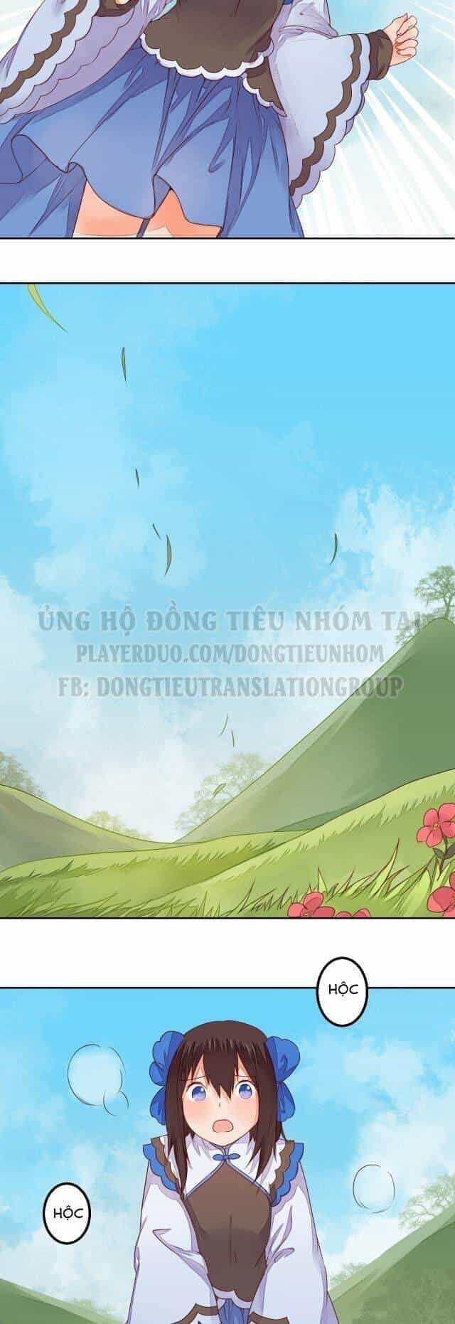 Đốt Đào Hoa - Chương 17 - ảnh 7