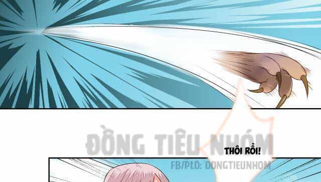 Đốt Đào Hoa - Chương 21 - ảnh 10