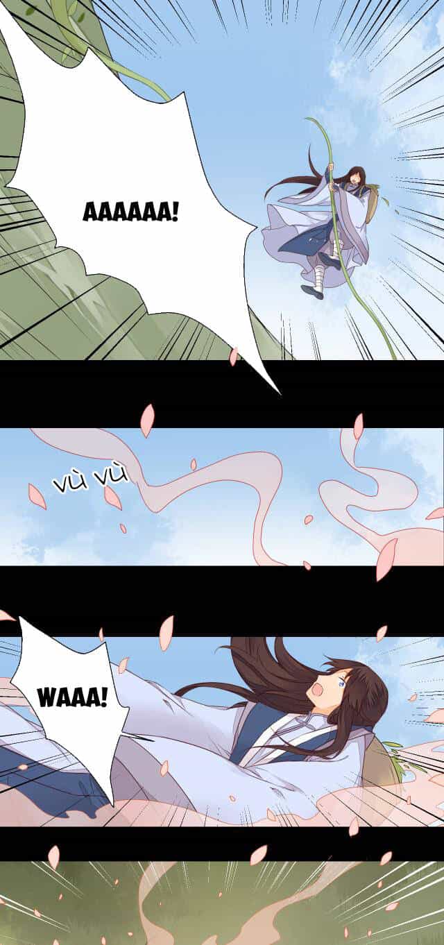 Đốt Đào Hoa - Chương 25.2 - ảnh 19