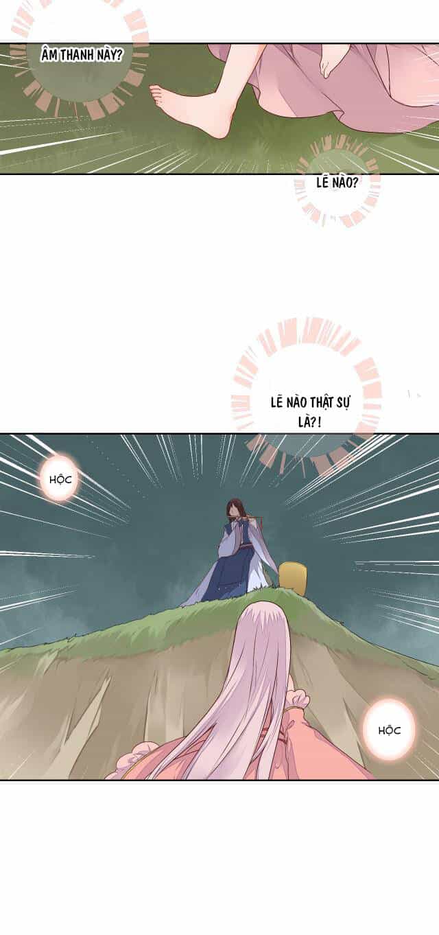 Đốt Đào Hoa - Chương 25.2 - ảnh 28
