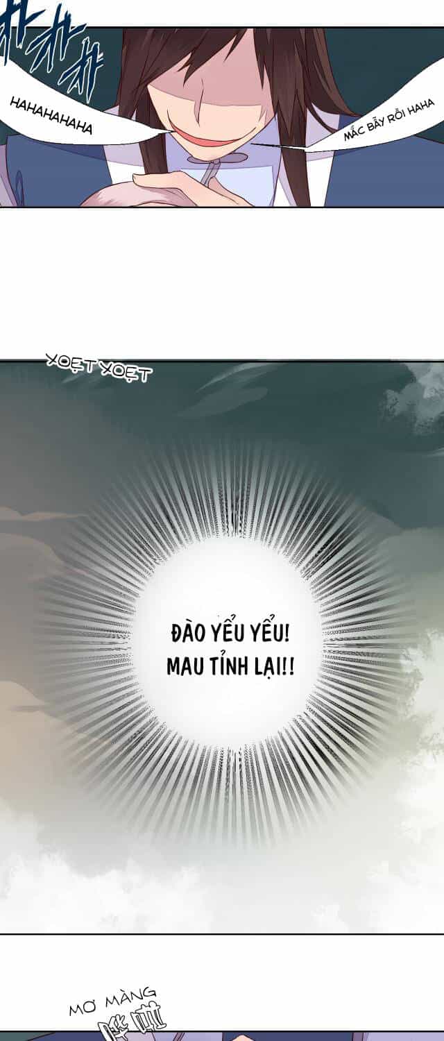 Đốt Đào Hoa - Chương 25.2 - ảnh 31