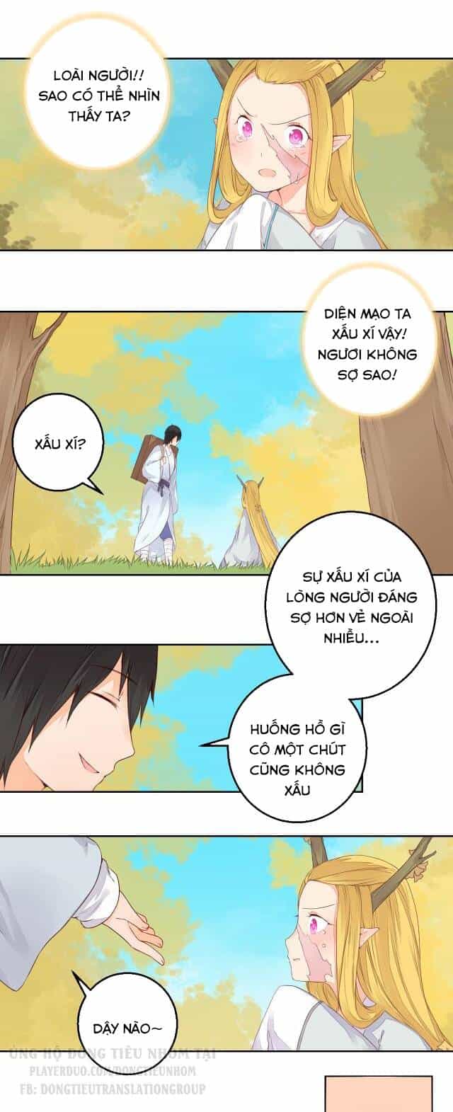Đốt Đào Hoa - Chương 30 - ảnh 6