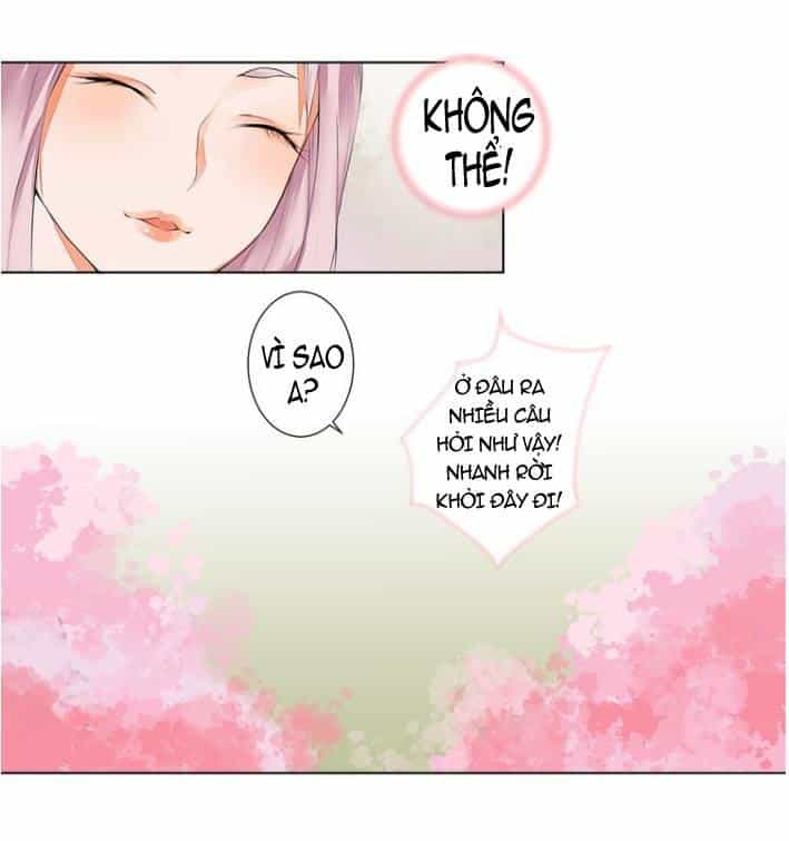 Đốt Đào Hoa - Chương 3 - ảnh 21