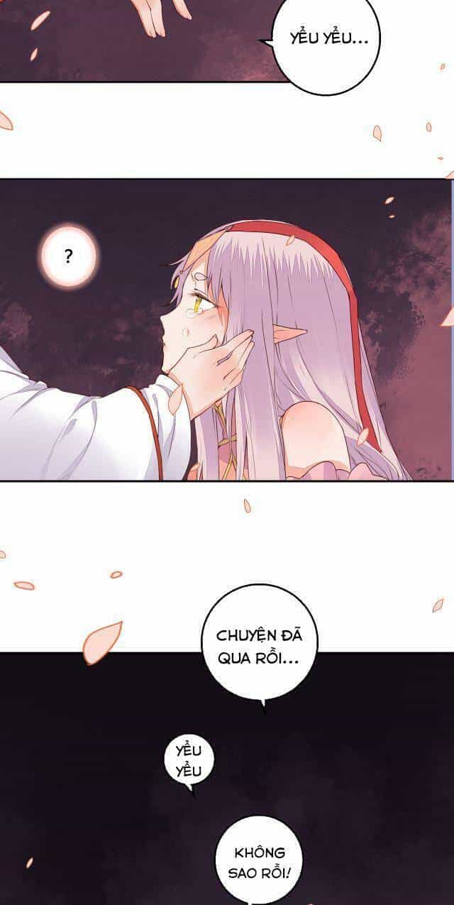 Đốt Đào Hoa - Chương 48 - ảnh 16