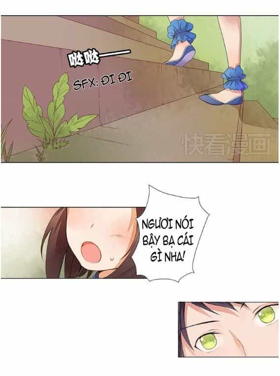 Đốt Đào Hoa - Chương 4 - ảnh 6