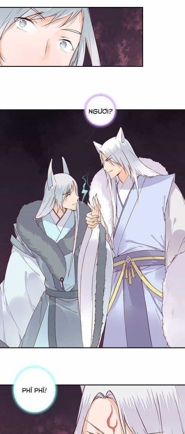 Đốt Đào Hoa - Chương 49 - ảnh 15