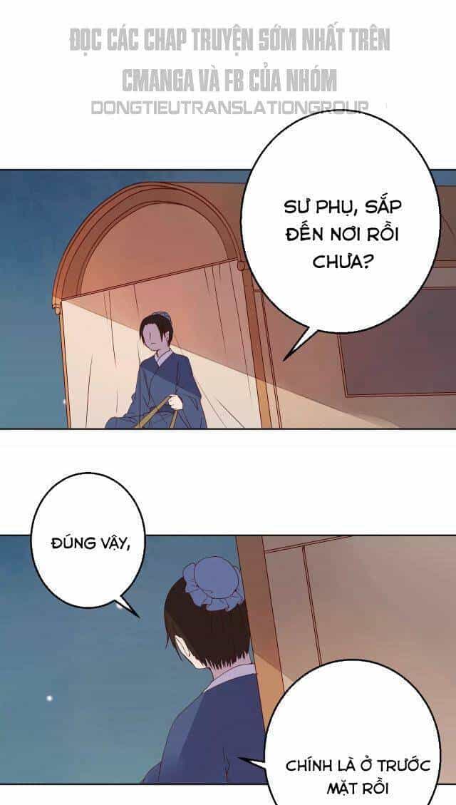 Đốt Đào Hoa - Chương 66 - ảnh 11