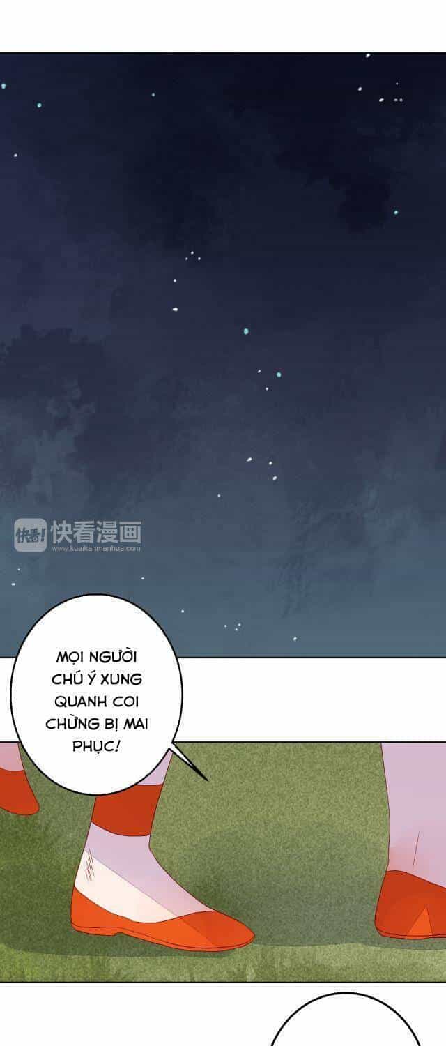 Đốt Đào Hoa - Chương 67 - ảnh 9