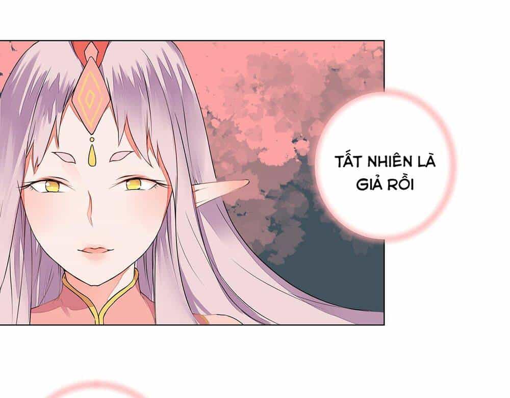 Đốt Đào Hoa - Chương 6 - ảnh 10
