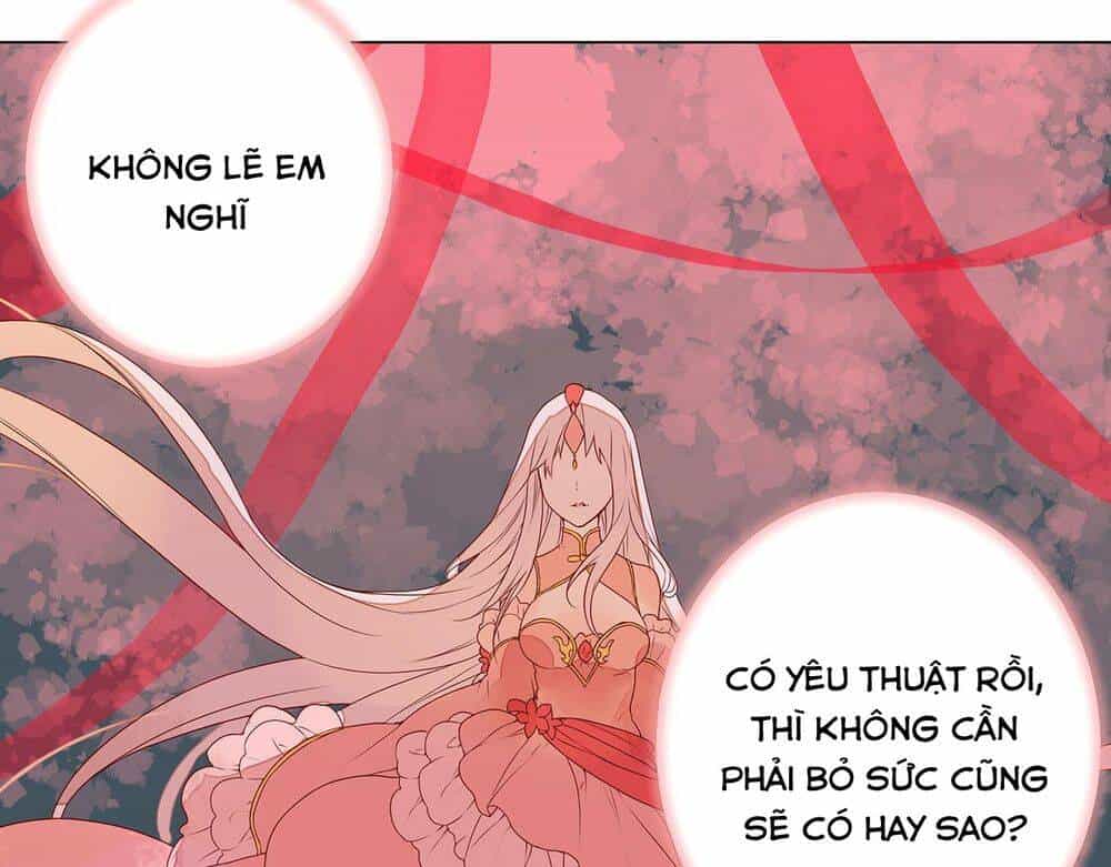 Đốt Đào Hoa - Chương 6 - ảnh 11