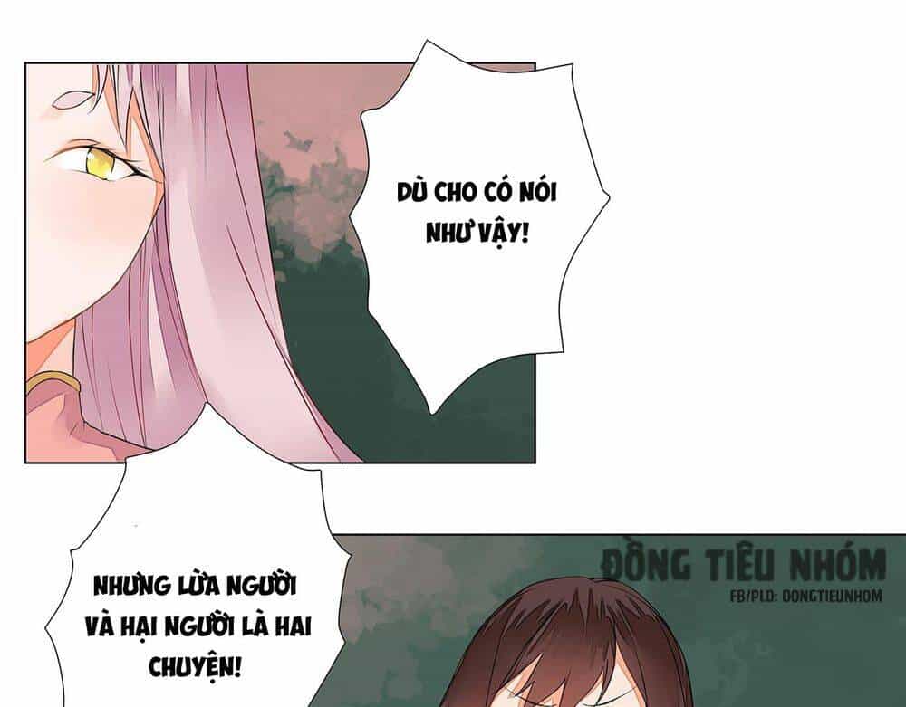 Đốt Đào Hoa - Chương 6 - ảnh 13
