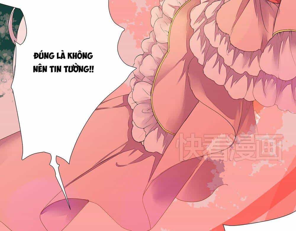 Đốt Đào Hoa - Chương 6 - ảnh 4