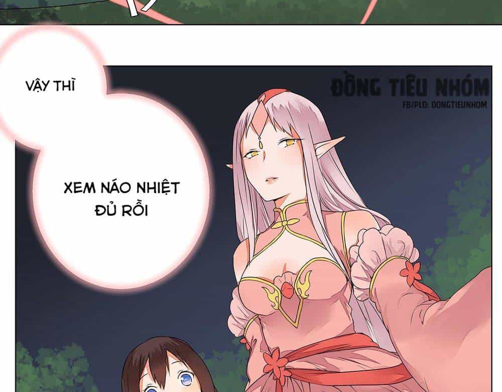 Đốt Đào Hoa - Chương 6 - ảnh 60