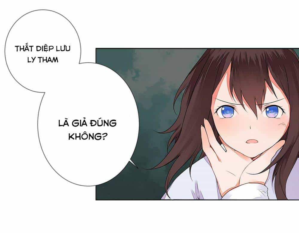 Đốt Đào Hoa - Chương 6 - ảnh 9