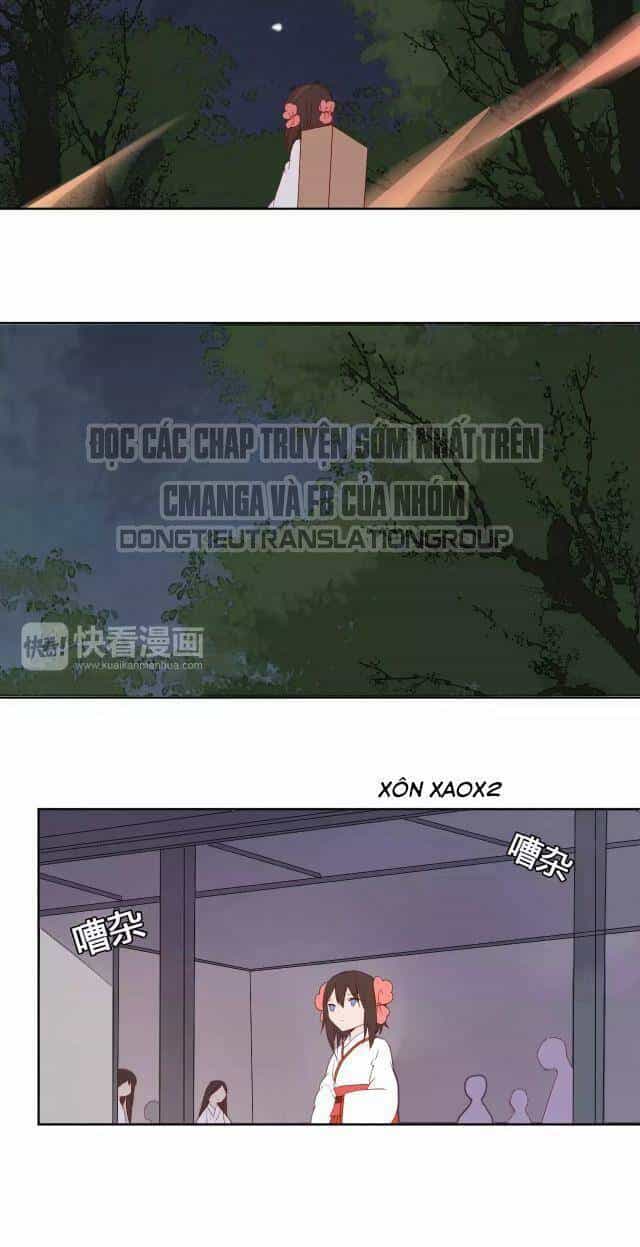 Đốt Đào Hoa - Chương 69 - ảnh 8