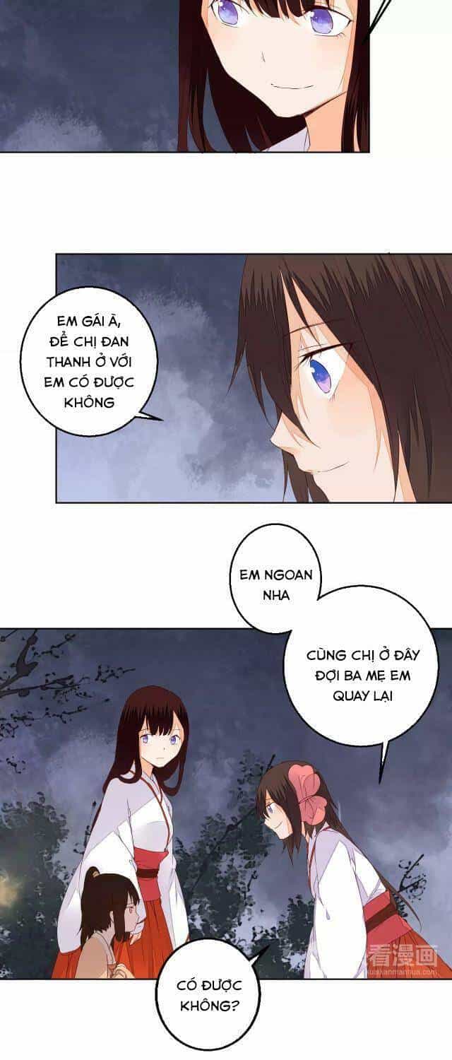 Đốt Đào Hoa - Chương 70 - ảnh 10