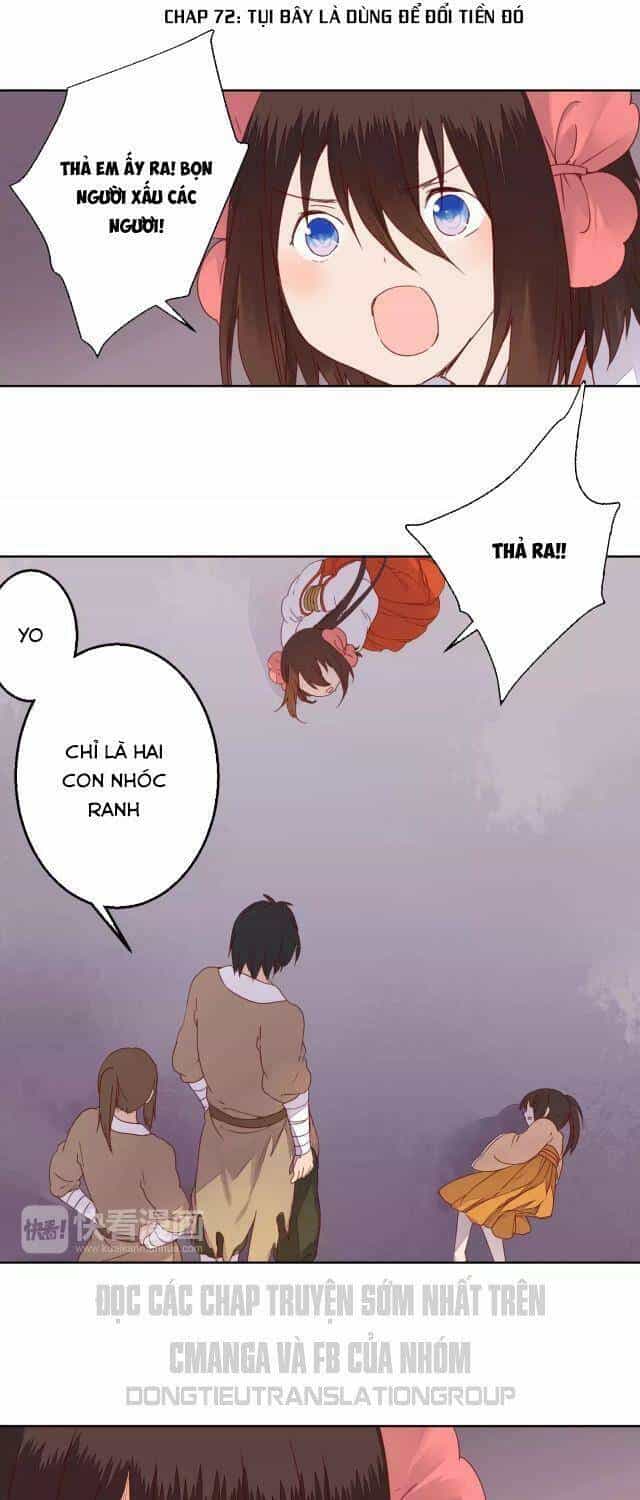 Đốt Đào Hoa - Chương 72 - ảnh 2