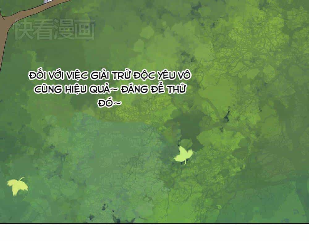 Đốt Đào Hoa - Chương 7 - ảnh 27