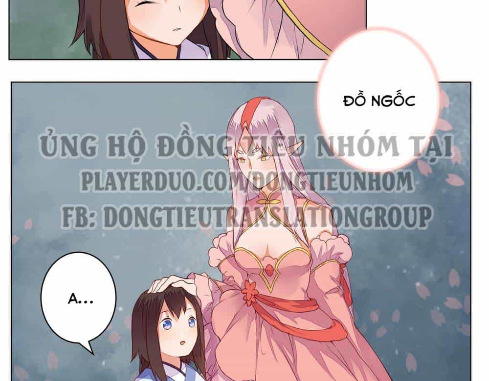 Đốt Đào Hoa - Chương 7 - ảnh 40