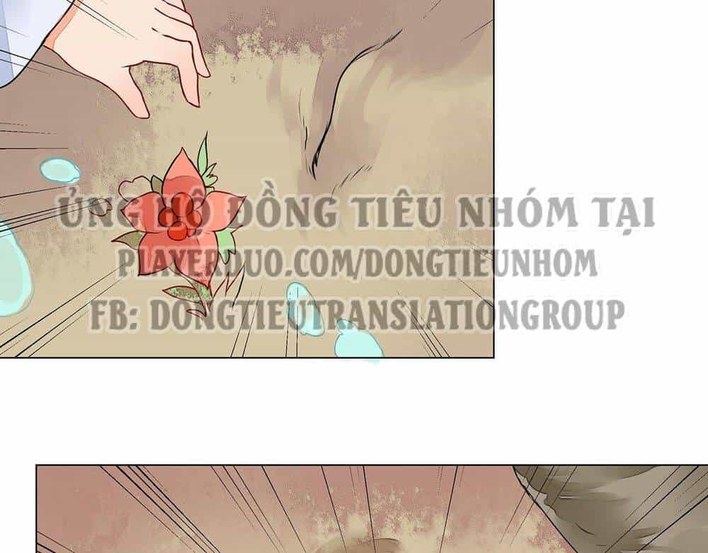 Đốt Đào Hoa - Chương 7 - ảnh 57