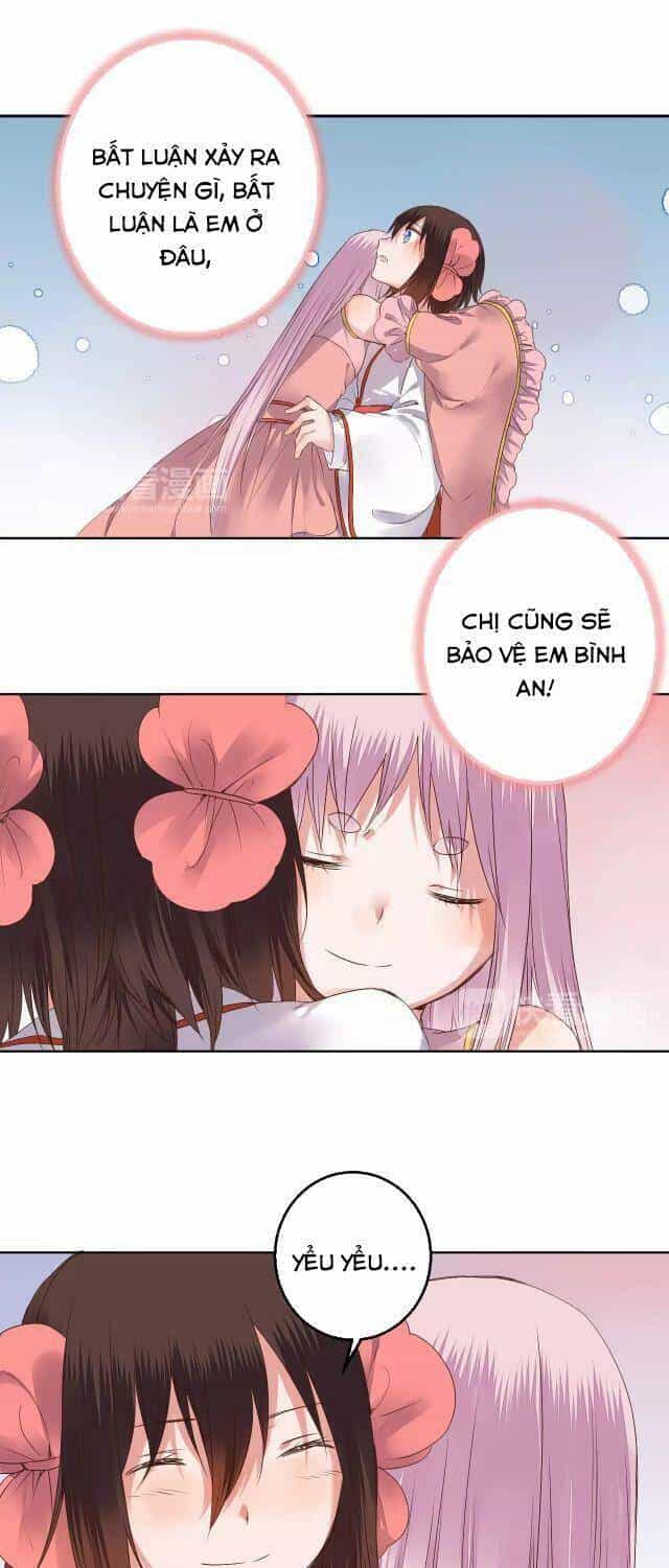 Đốt Đào Hoa - Chương 77 - ảnh 14