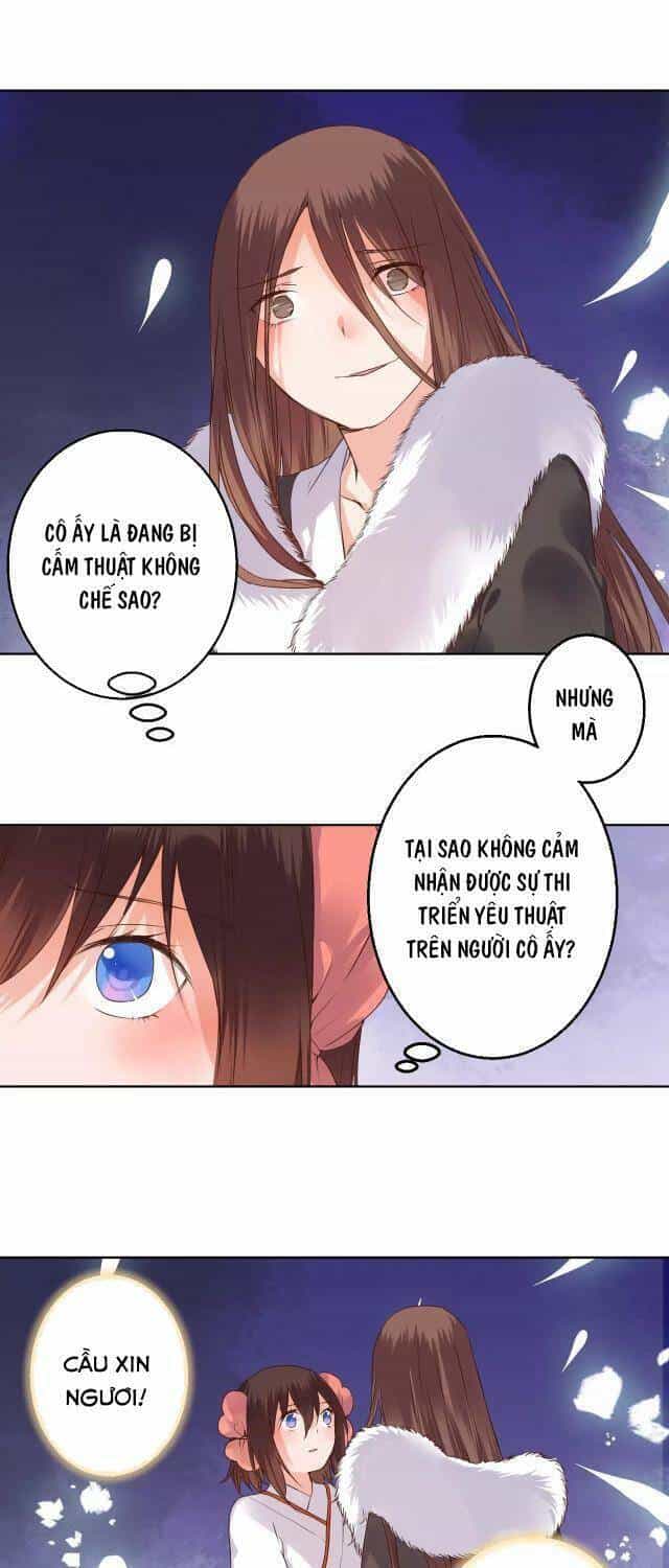 Đốt Đào Hoa - Chương 78 - ảnh 5