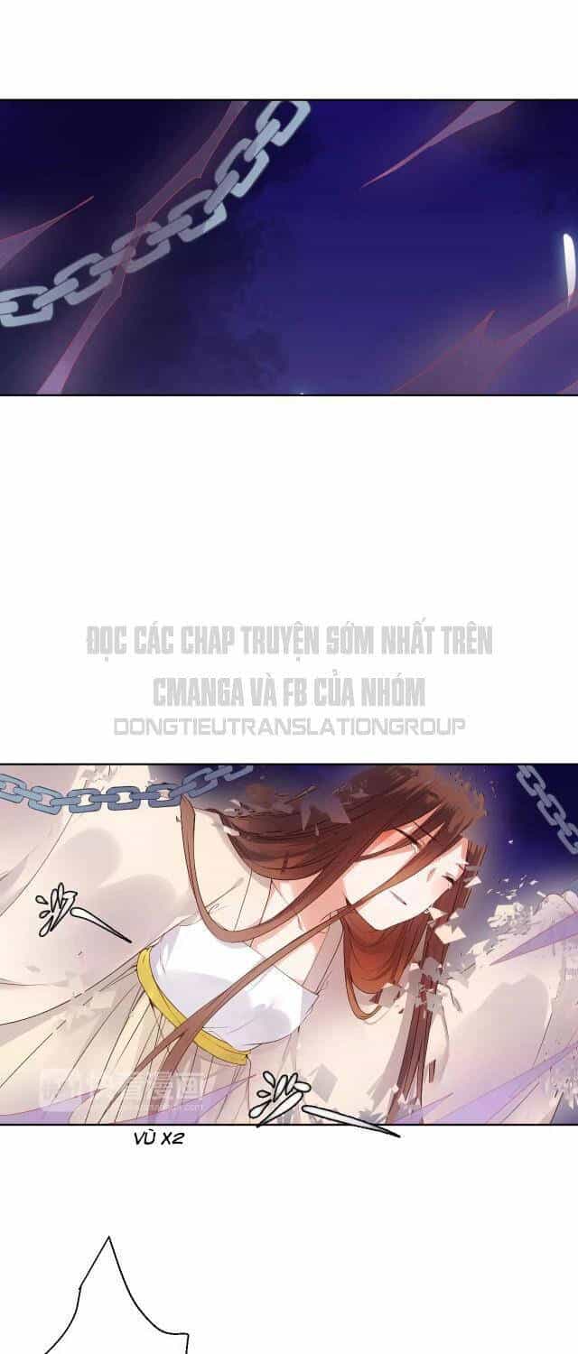 Đốt Đào Hoa - Chương 79 - ảnh 11