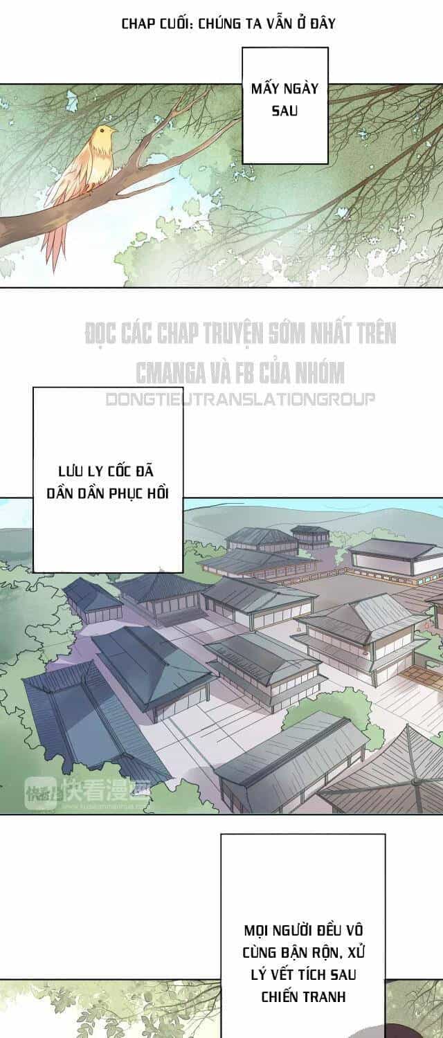 Đốt Đào Hoa - Chương 80 - ảnh 2