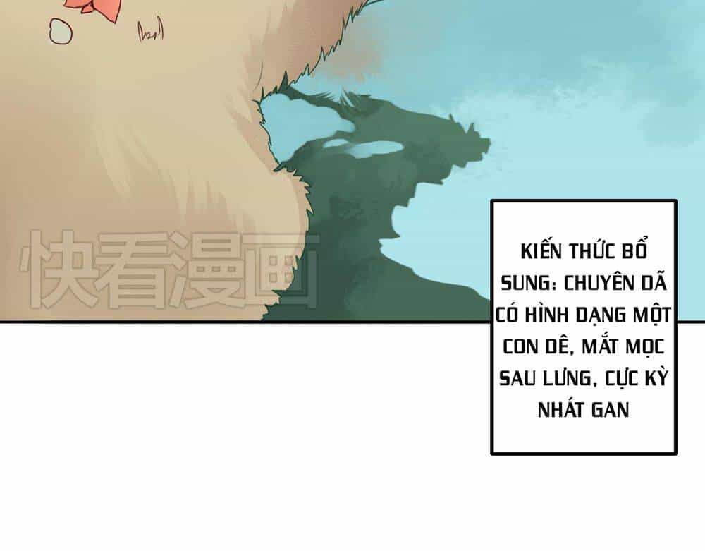 Đốt Đào Hoa - Chương 8 - ảnh 10