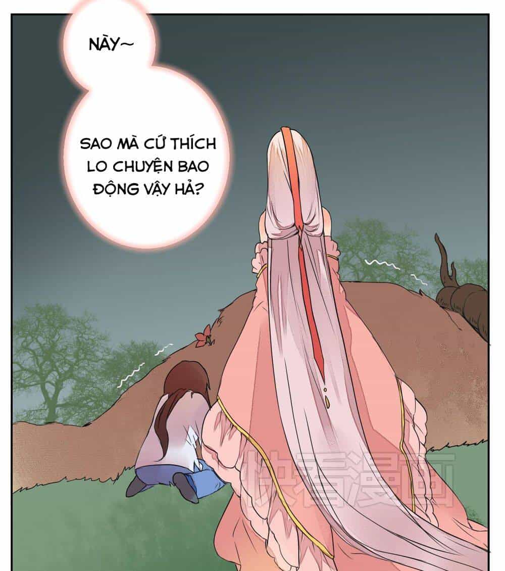 Đốt Đào Hoa - Chương 8 - ảnh 38