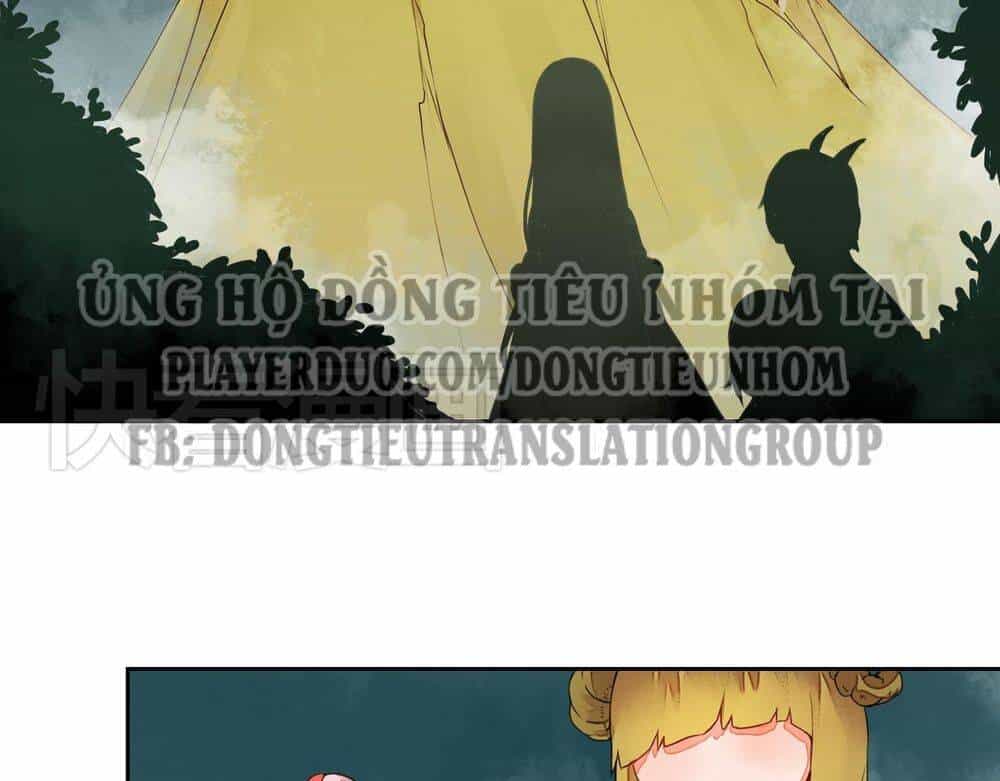 Đốt Đào Hoa - Chương 9 - ảnh 48