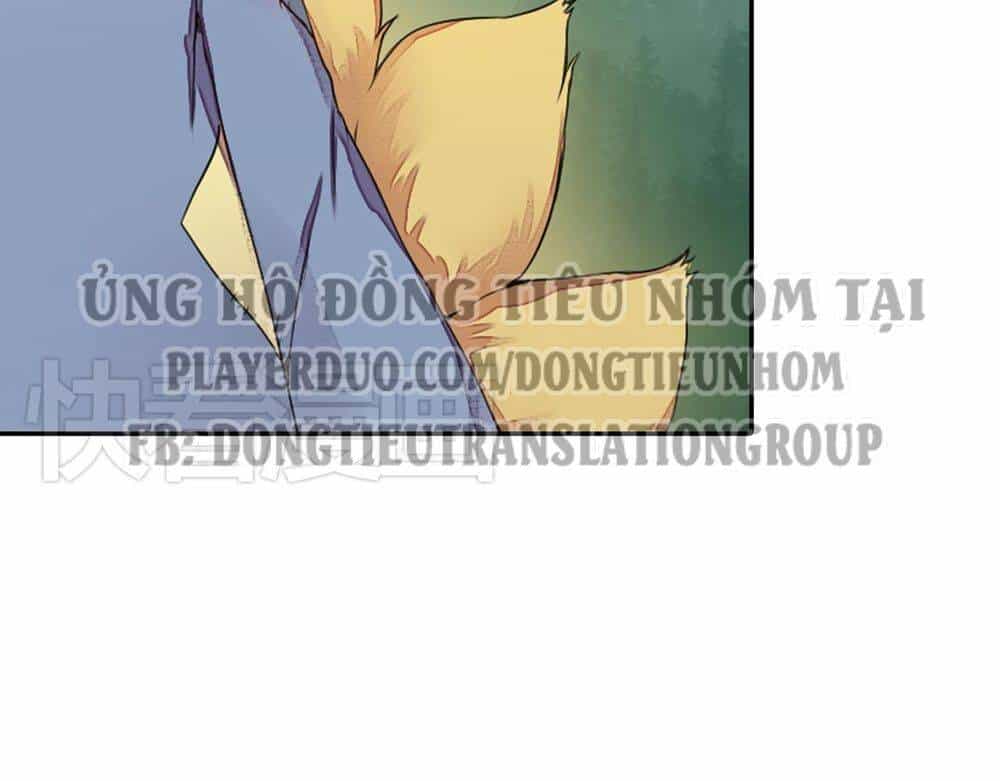 Đốt Đào Hoa - Chương 9 - ảnh 5
