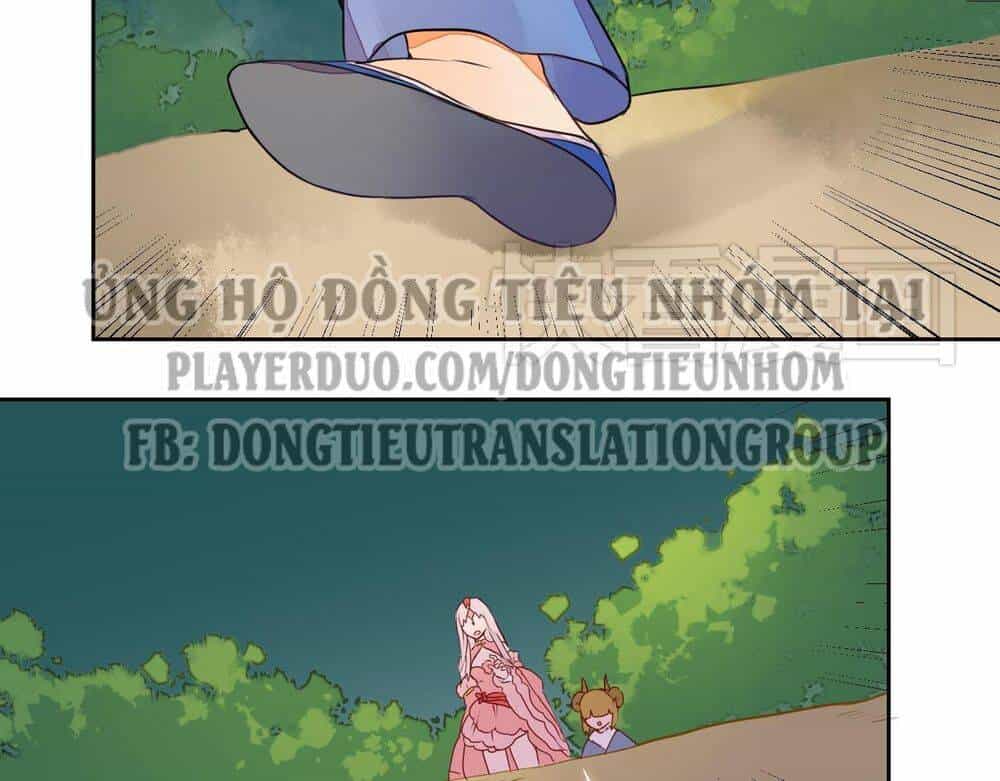 Đốt Đào Hoa - Chương 9 - ảnh 56