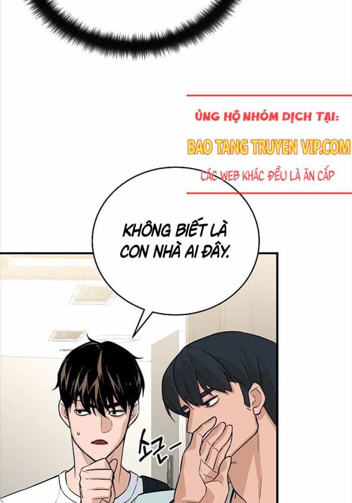 Đột Kích Giả - Chương 11 - ảnh 3