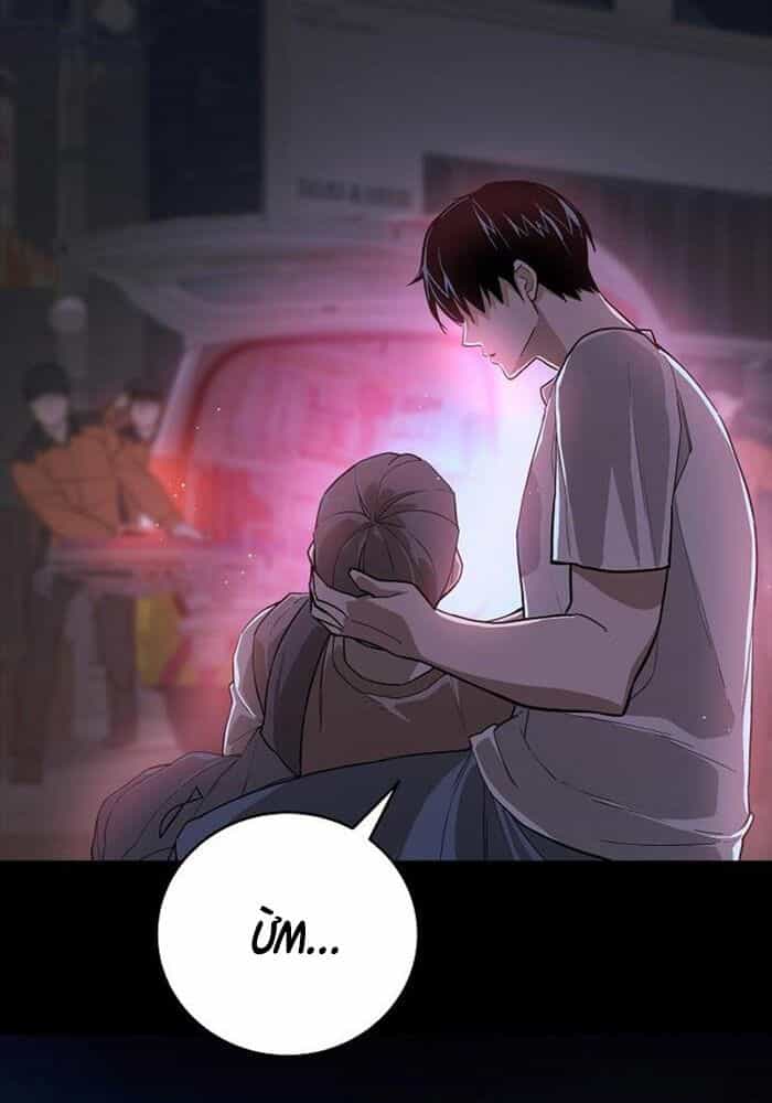 Đột Kích Giả - Chương 13 - ảnh 11