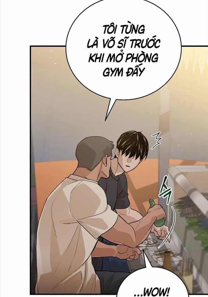 Đột Kích Giả - Chương 13 - ảnh 49