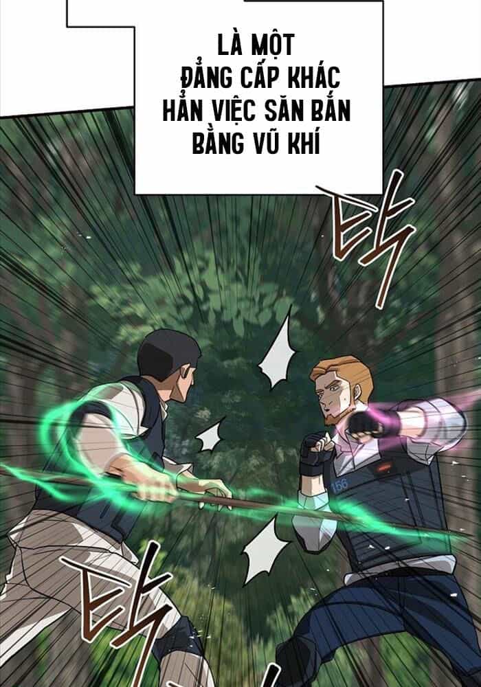 Đột Kích Giả - Chương 15 - ảnh 7