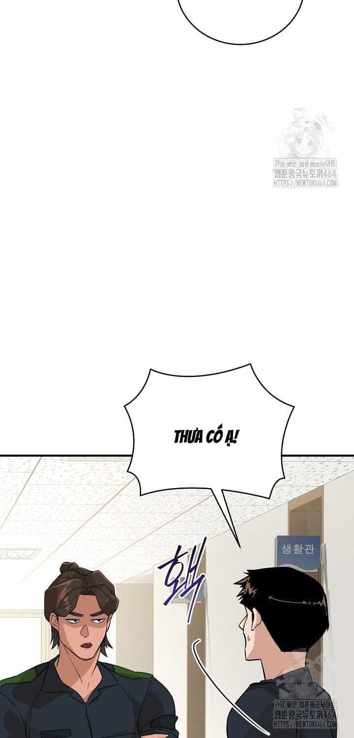 Đột Kích Giả - Chương 19 - ảnh 77