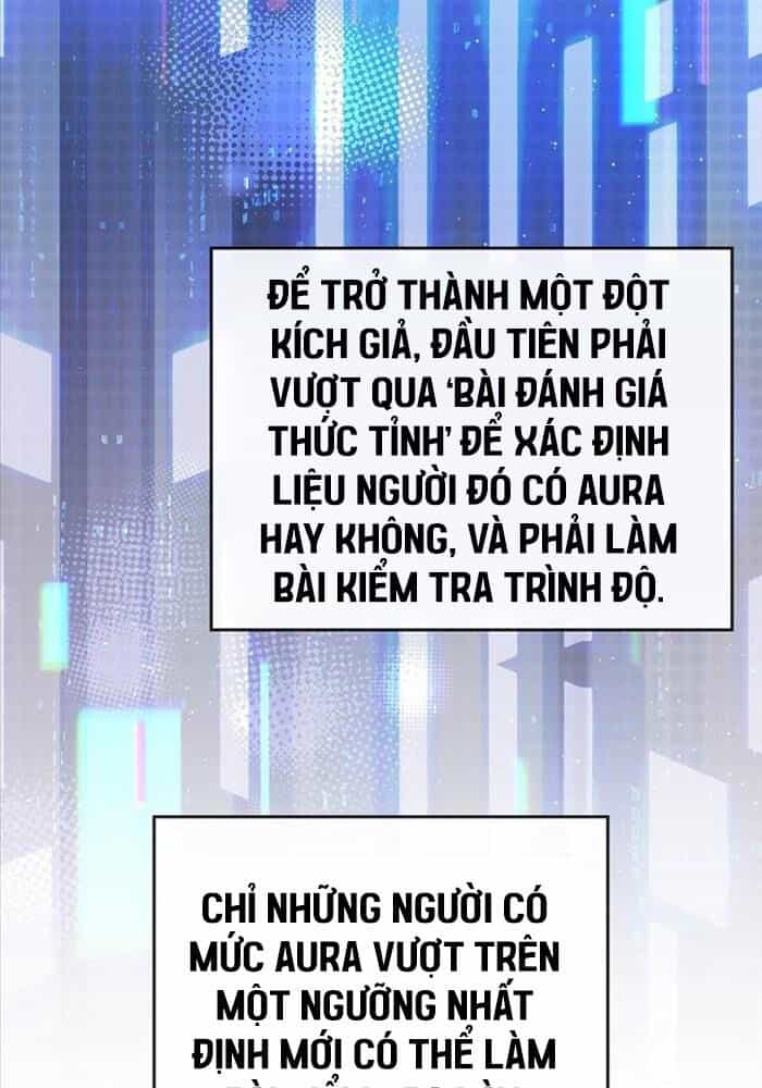 Đột Kích Giả - Chương 2 - ảnh 21