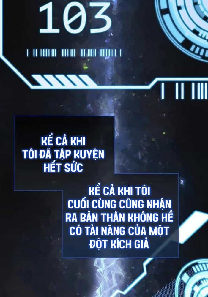 Đột Kích Giả - Chương 2 - ảnh 36